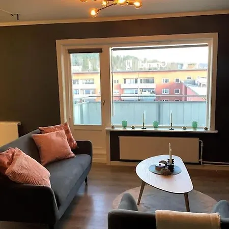 Apartment Cosy One With Balcony