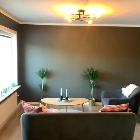 Cosy One With Balcony Oslo