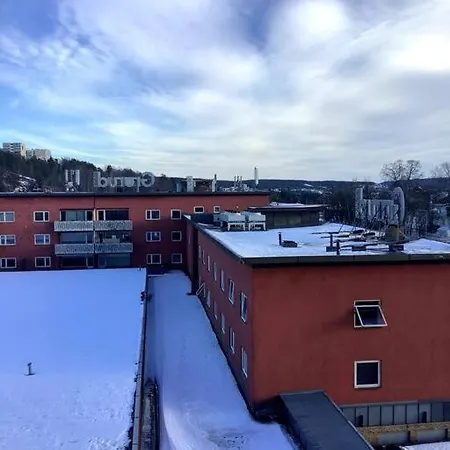Apartment Cosy One With Balcony *
