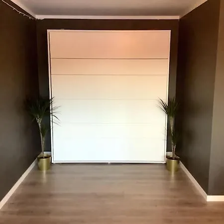 Cosy One With Balcony Apartment Oslo